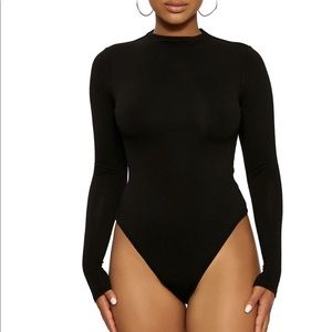The NW bodysuit.